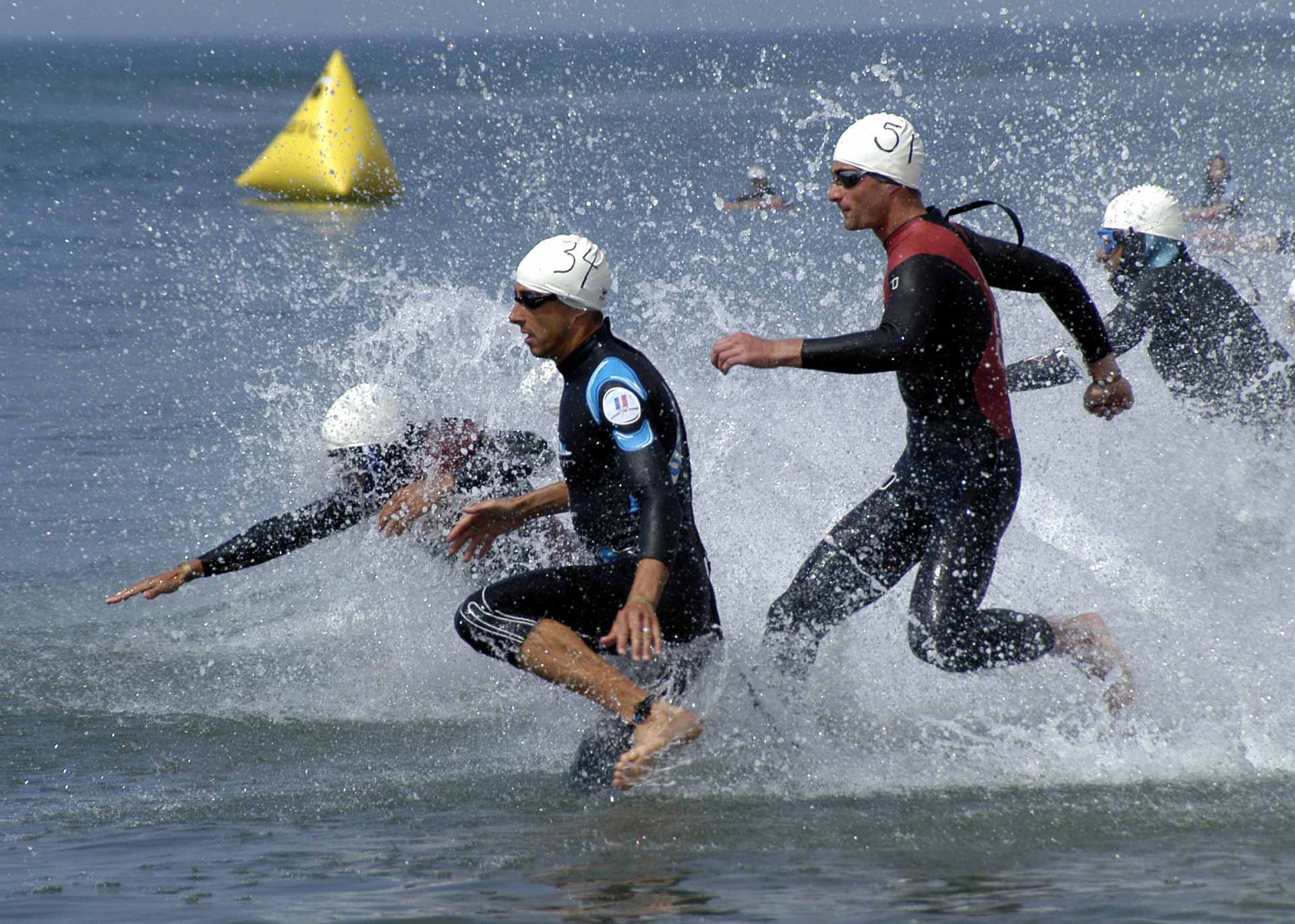 Ironman Special – Athlete’s Breakfast